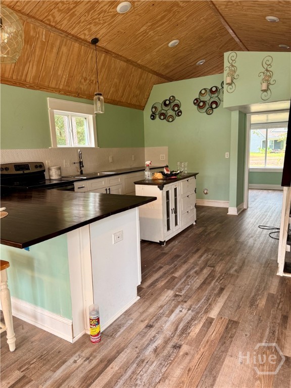 170 Circle Road Midway, GA 31320 - Photo 4 of 13