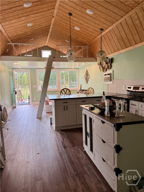 170 Circle Road Midway, GA 31320 - Photo 6 of 13