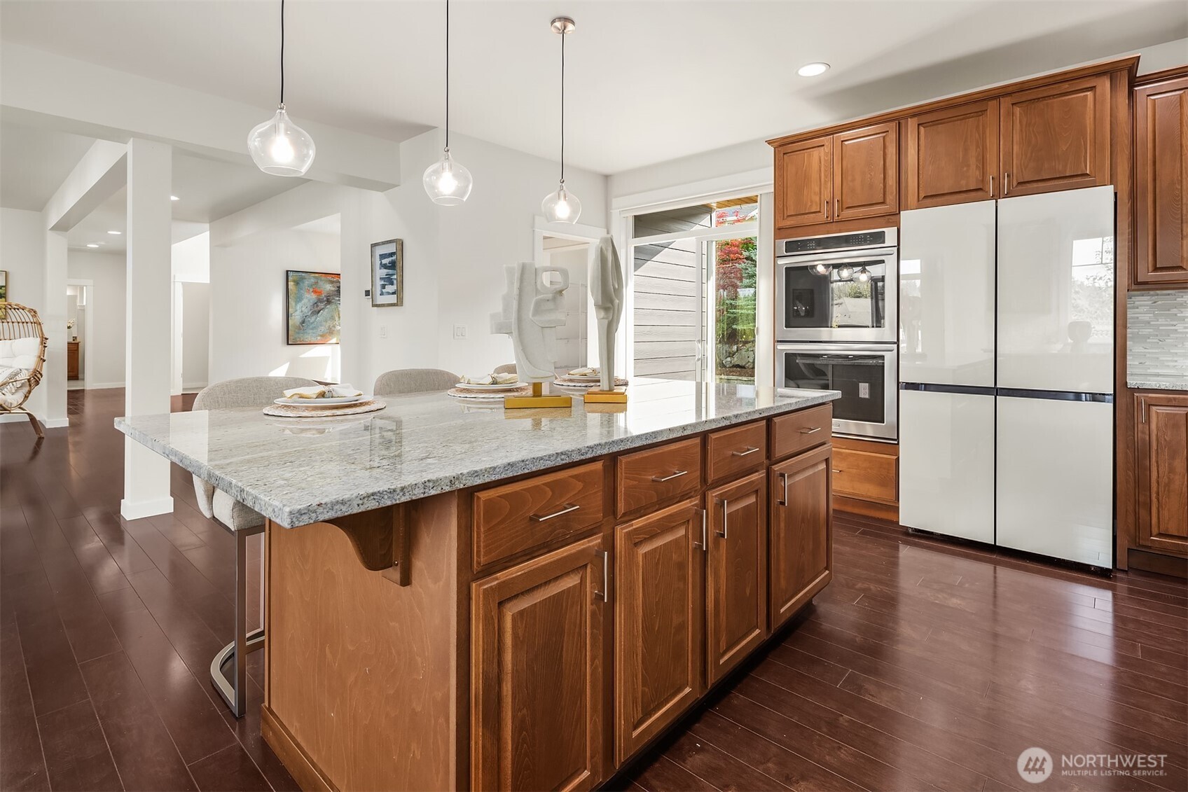 9813 Northeast 145th Street Bothell, WA 98011 - Photo 15 of 40