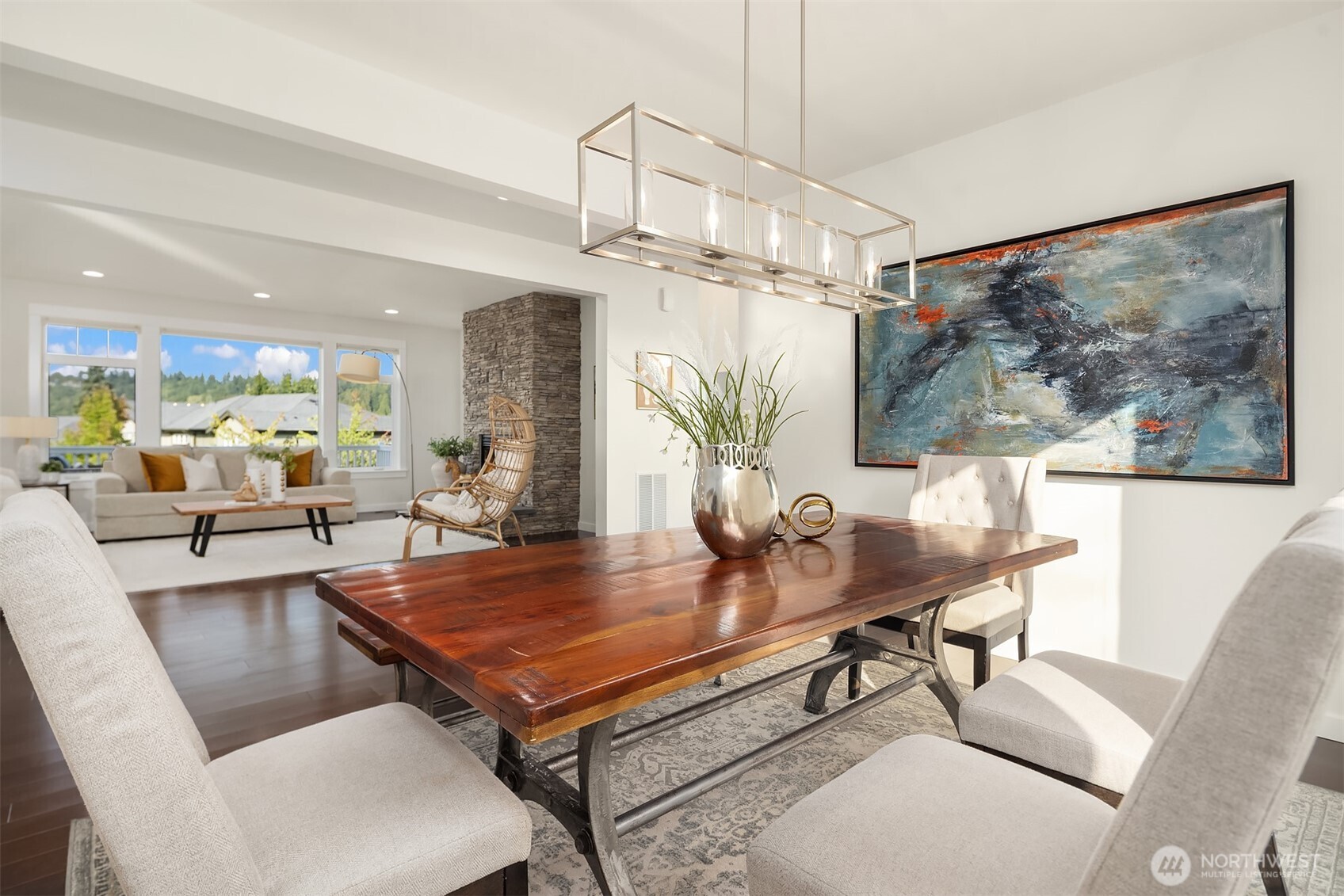 9813 Northeast 145th Street Bothell, WA 98011 - Photo 17 of 40