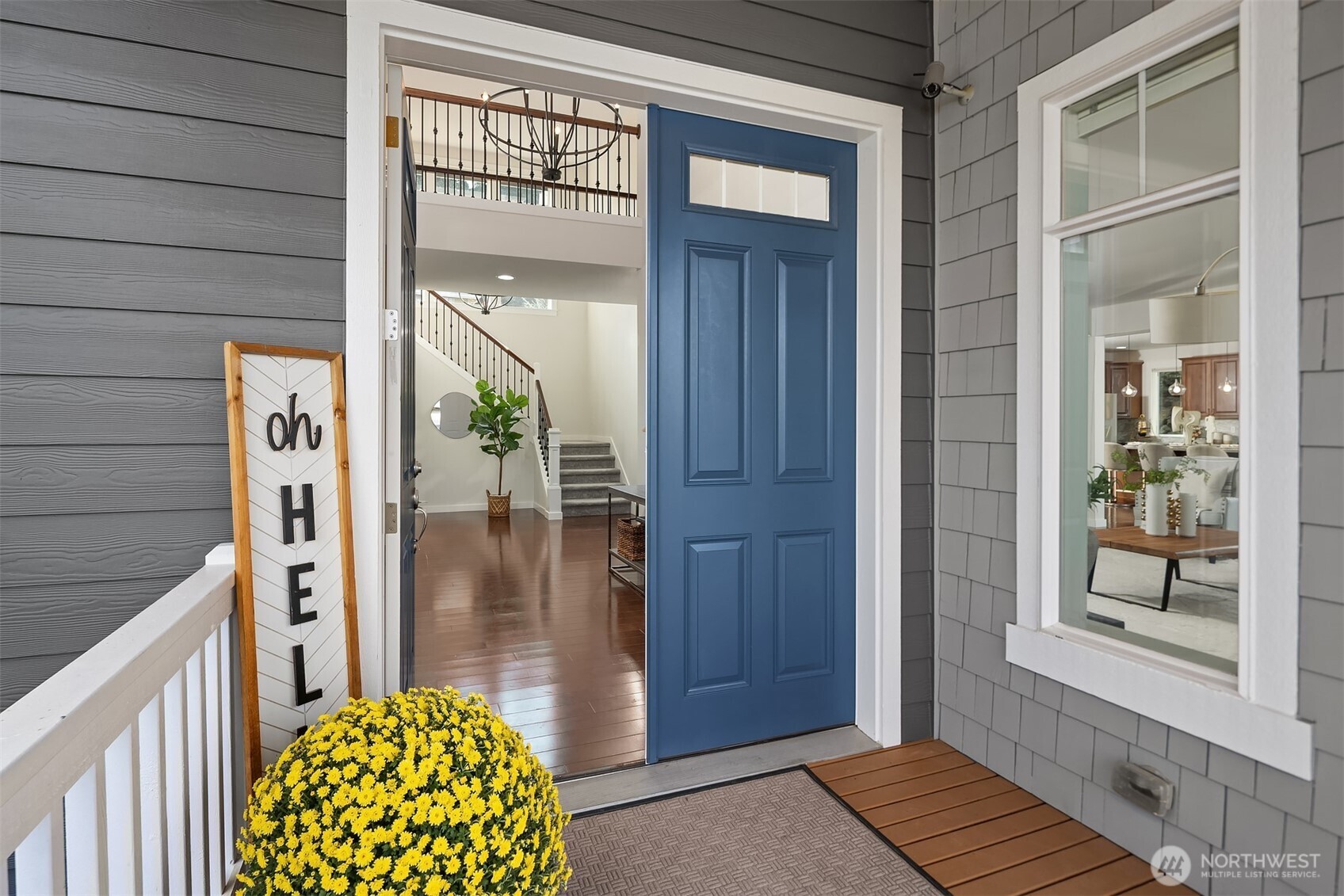 9813 Northeast 145th Street Bothell, WA 98011 - Photo 2 of 40