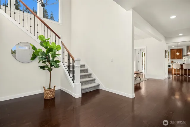 $2,136,888 | 9813 Northeast 145th Street, Bothell, WA 98011