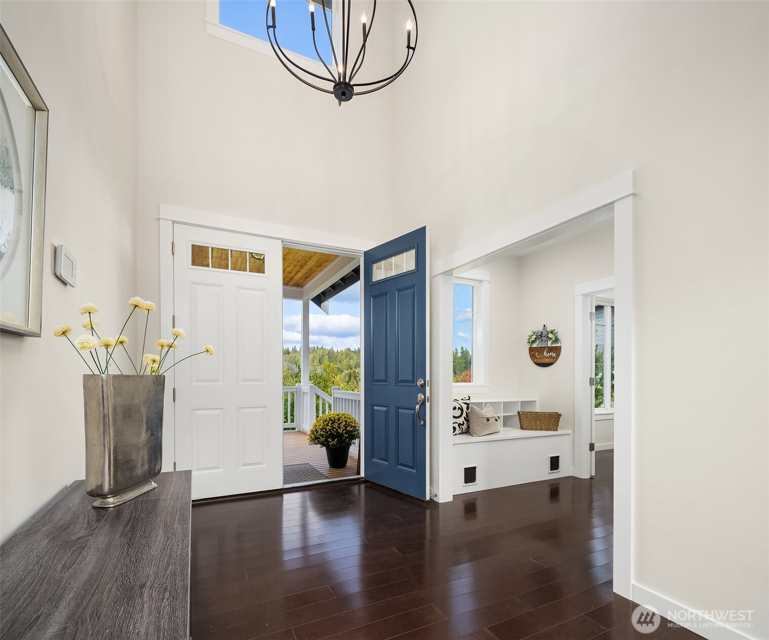 9813 Northeast 145th Street Bothell, WA 98011 - Photo 3 of 40