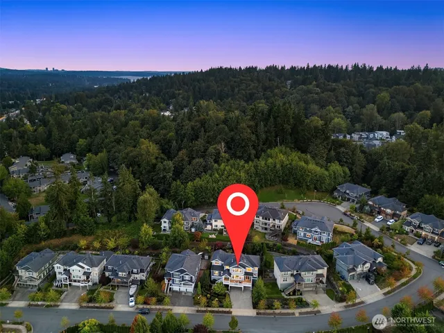 $2,136,888 | 9813 Northeast 145th Street, Bothell, WA 98011