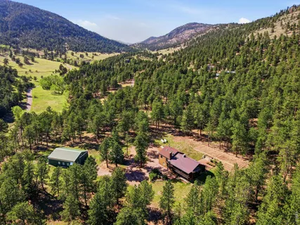 $995,000 | 560 Quillan Gulch Road, Loveland, CO 80537