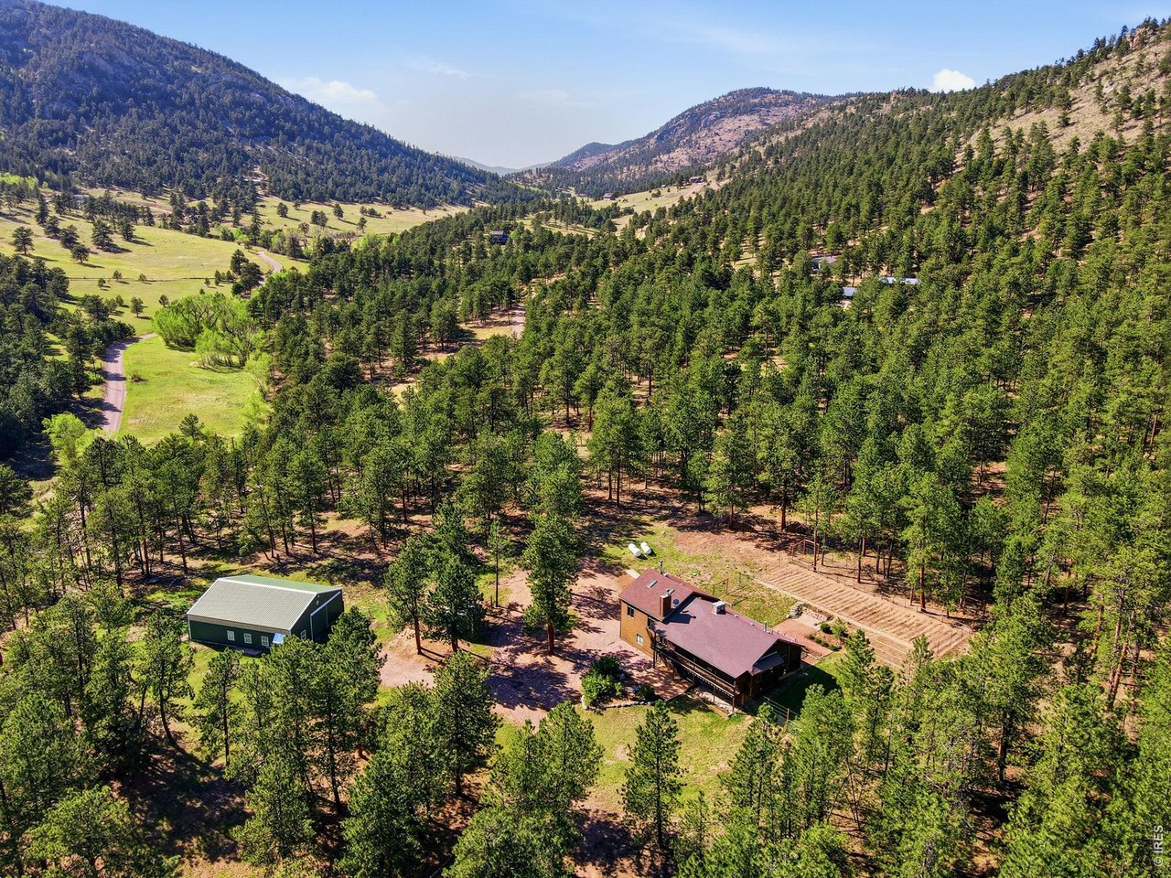 560 Quillan Gulch Road Loveland, CO 80537 - Photo 48 of 49