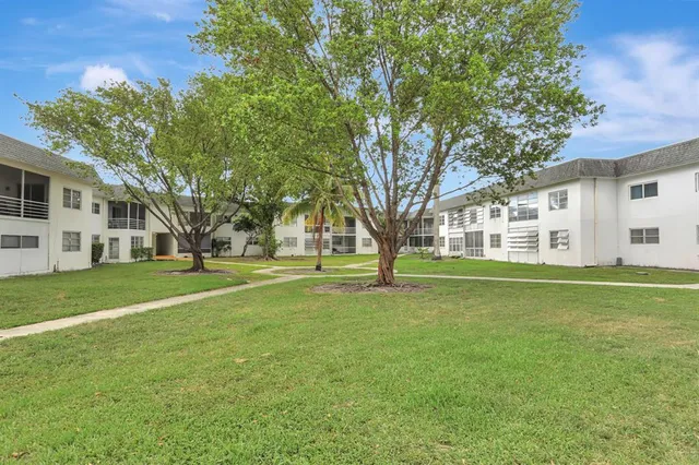 $1,600 | 6503 Winfield Boulevard, Unit 107D, Margate, FL 33063