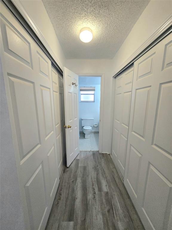 6503 Winfield Boulevard, Unit 107D Margate, FL 33063 - Photo 13 of 24 a bathroom with a sink and a toilet