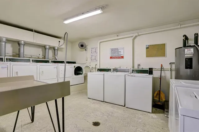 a view of entryway and hall