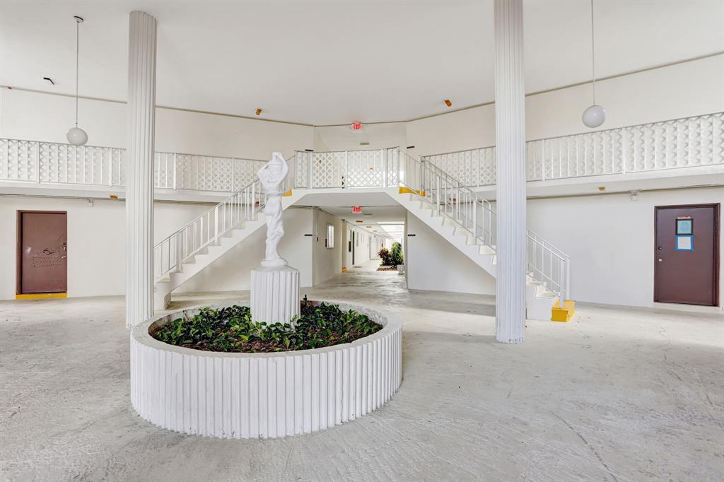 6503 Winfield Boulevard, Unit 107D Margate, FL 33063 - Photo 23 of 24 a view of entryway and hall