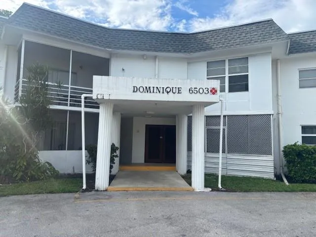 $1,600 | 6503 Winfield Boulevard, Unit 107D, Margate, FL 33063