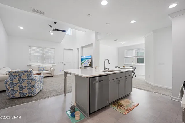 $2,350 | 8746 Sand Dollar Drive, Panama City Beach, FL 32413