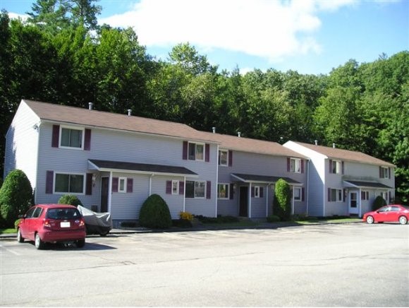 12 D Cedarbrook Village, Unit 12D Rochester, NH 03867 - Photo 1 of 1