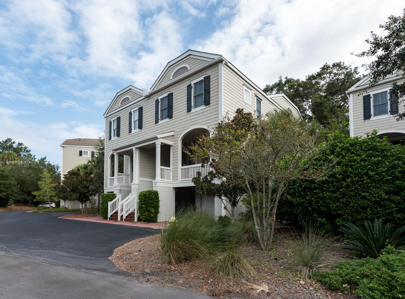 3038 High Hammock Road Seabrook Island, SC 29455 - Photo 1 of 28 3038 HH