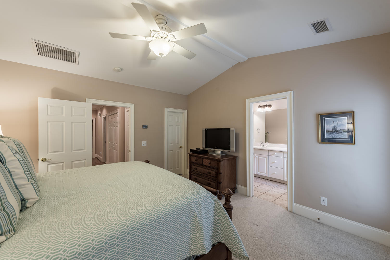 3038 High Hammock Road Seabrook Island, SC 29455 - Photo 14 of 28 3038 High Hammock Road-large-014-13-DKL