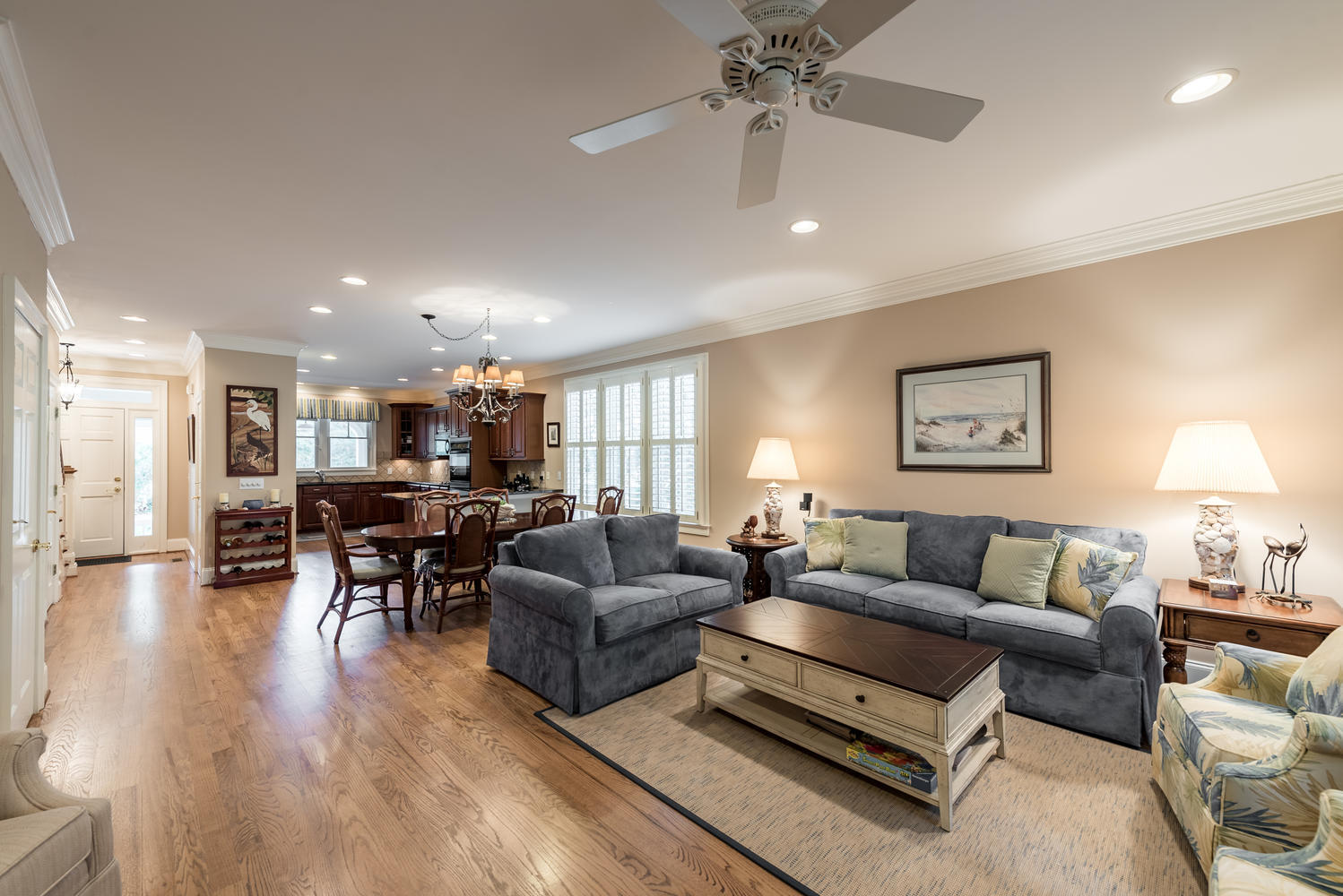 3038 High Hammock Road Seabrook Island, SC 29455 - Photo 4 of 28 3038 High Hammock Road-large-004-19-DKL