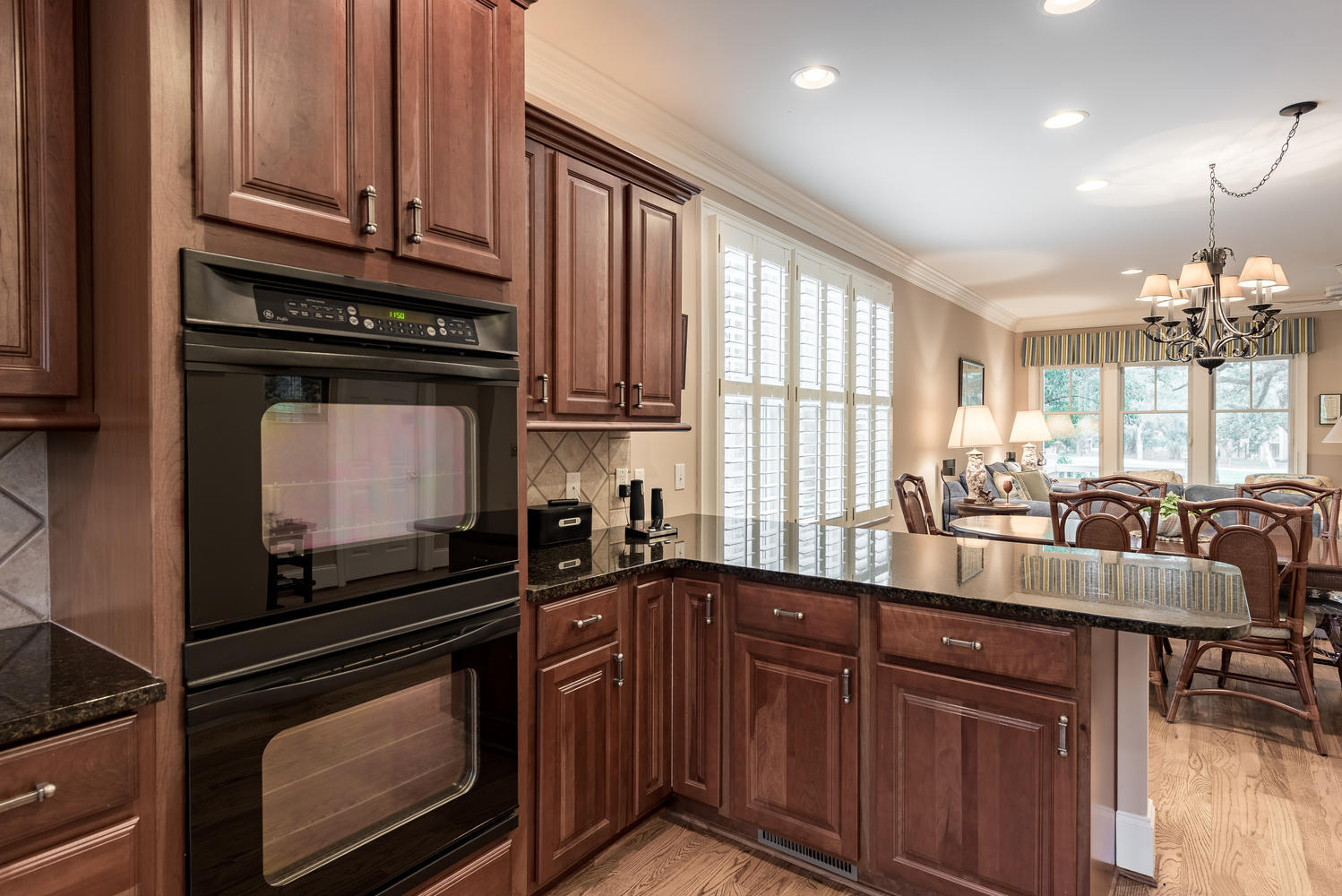 3038 High Hammock Road Seabrook Island, SC 29455 - Photo 9 of 28 3038 High Hammock Road-large-009-20-DKL
