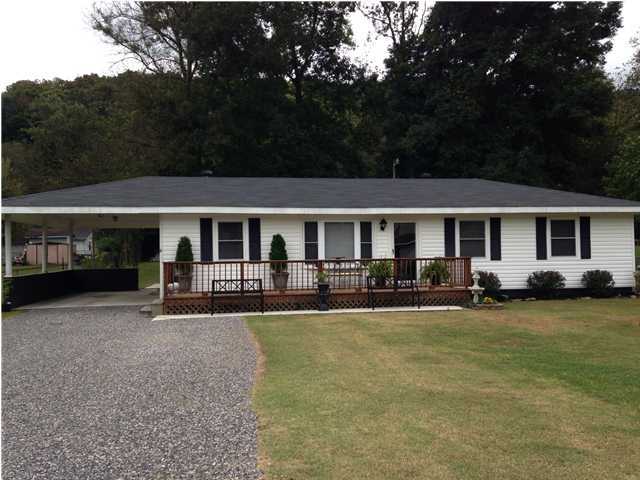 903 Pryor Cove Road Jasper, TN 37347 - Photo 1 of 12 Primary Photo