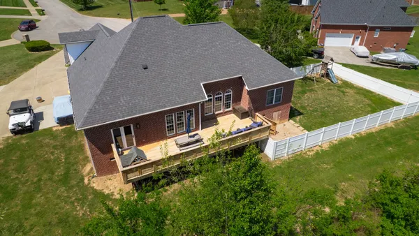 $699,000 | 7307 Hudgins Court, Fairview, TN 37062