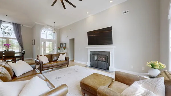 $699,000 | 7307 Hudgins Court, Fairview, TN 37062