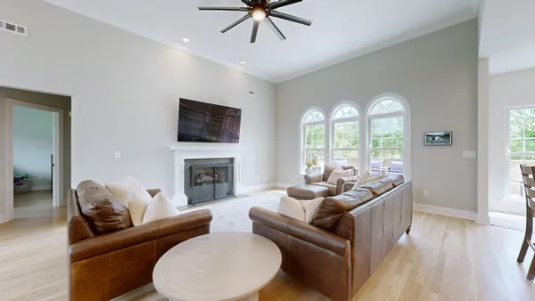 $699,000 | 7307 Hudgins Court, Fairview, TN 37062