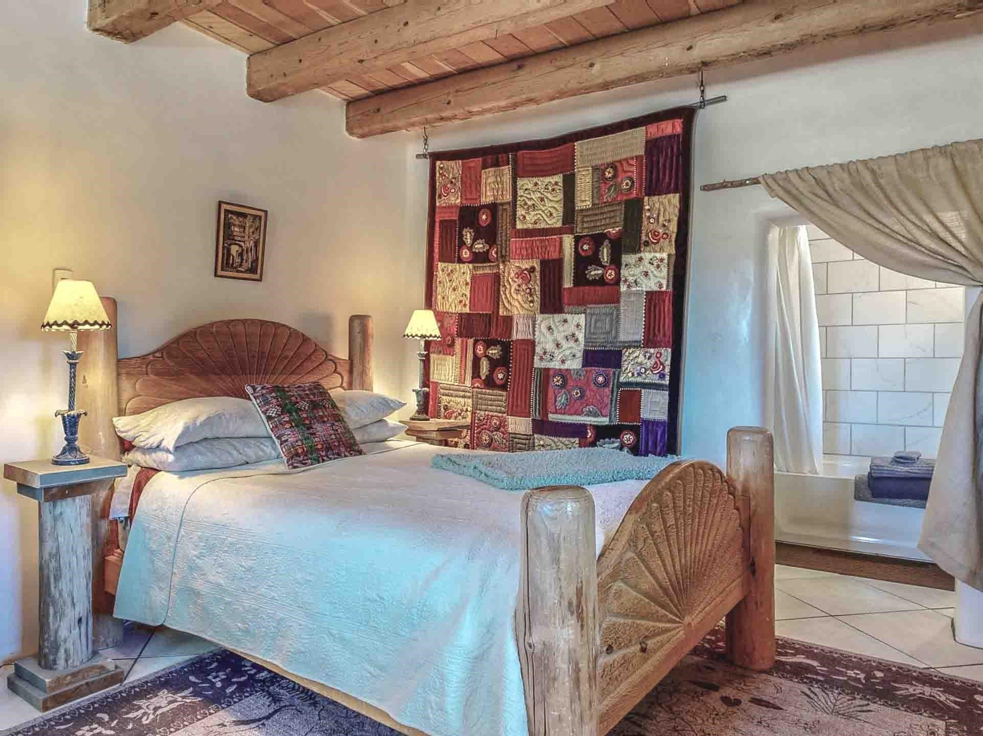 110 Pacheco Road Llano, NM 87543 - Photo 19 of 50 Gallery Image 19