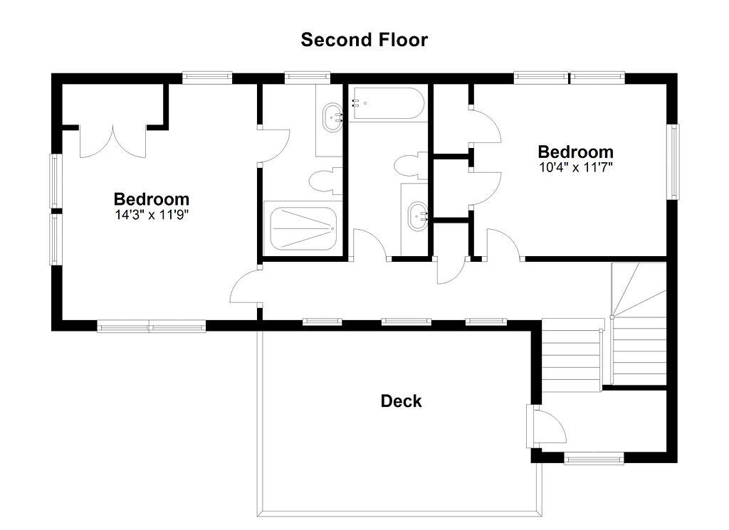 10 Hamblen Farm Road Wellfleet, MA 02667 - Photo 58 of 59 a picture of a black and white photo