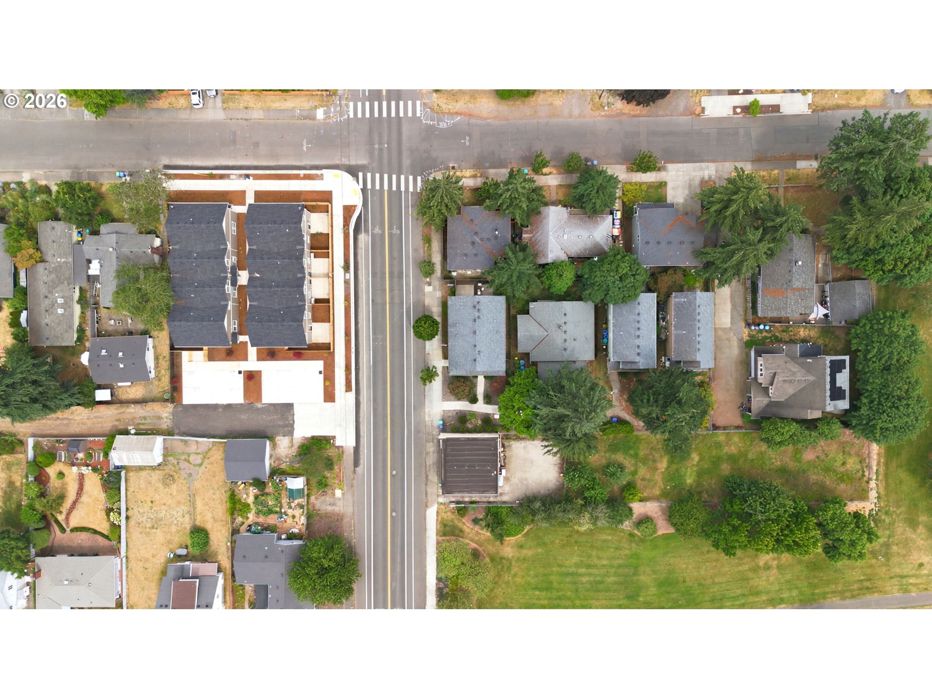 6136 Southeast Duke Street Portland, OR 97206 - Photo 41 of 42