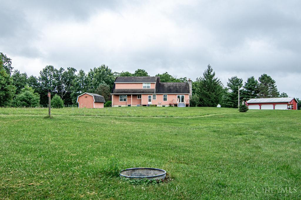 1781 Foster Road West Union, OH 45693 - Photo 30 of 40