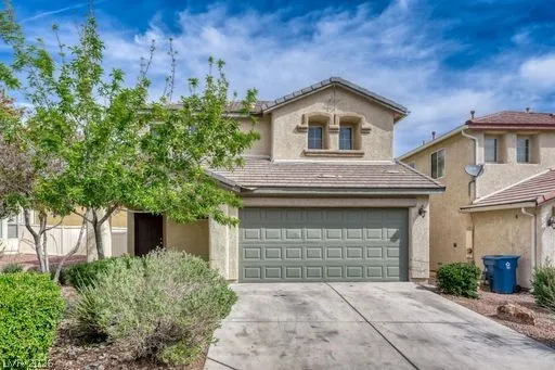 $2,075 | 2562 Begonia Valley Avenue, Henderson, NV 89074