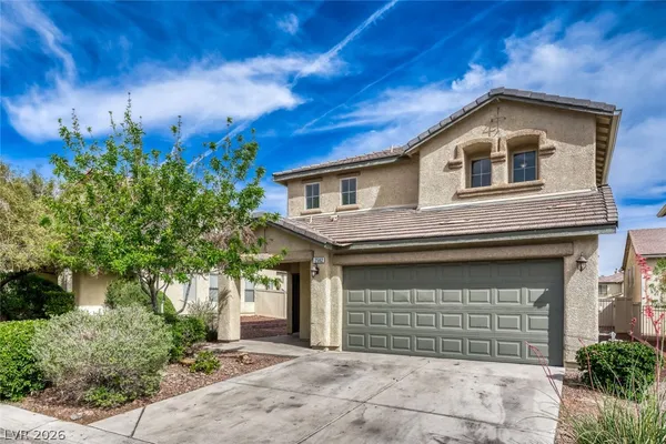 $2,075 | 2562 Begonia Valley Avenue, Henderson, NV 89074