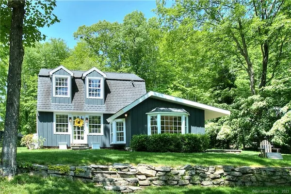 $4,500 | 5 Old Mill Road, Weston, CT 06883
