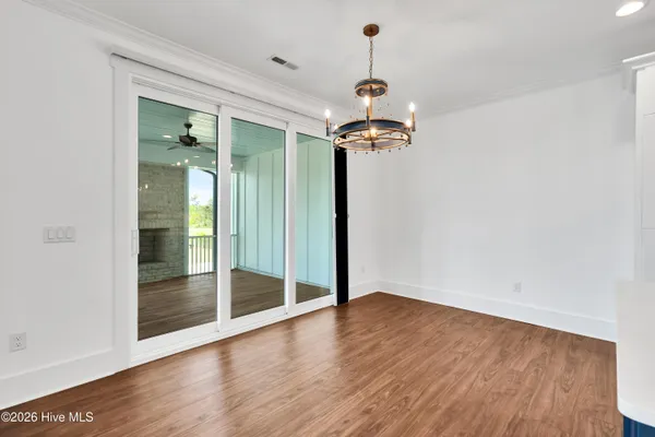 $1,020,000 | 450 Creekview Drive East, Hampstead, NC 28443