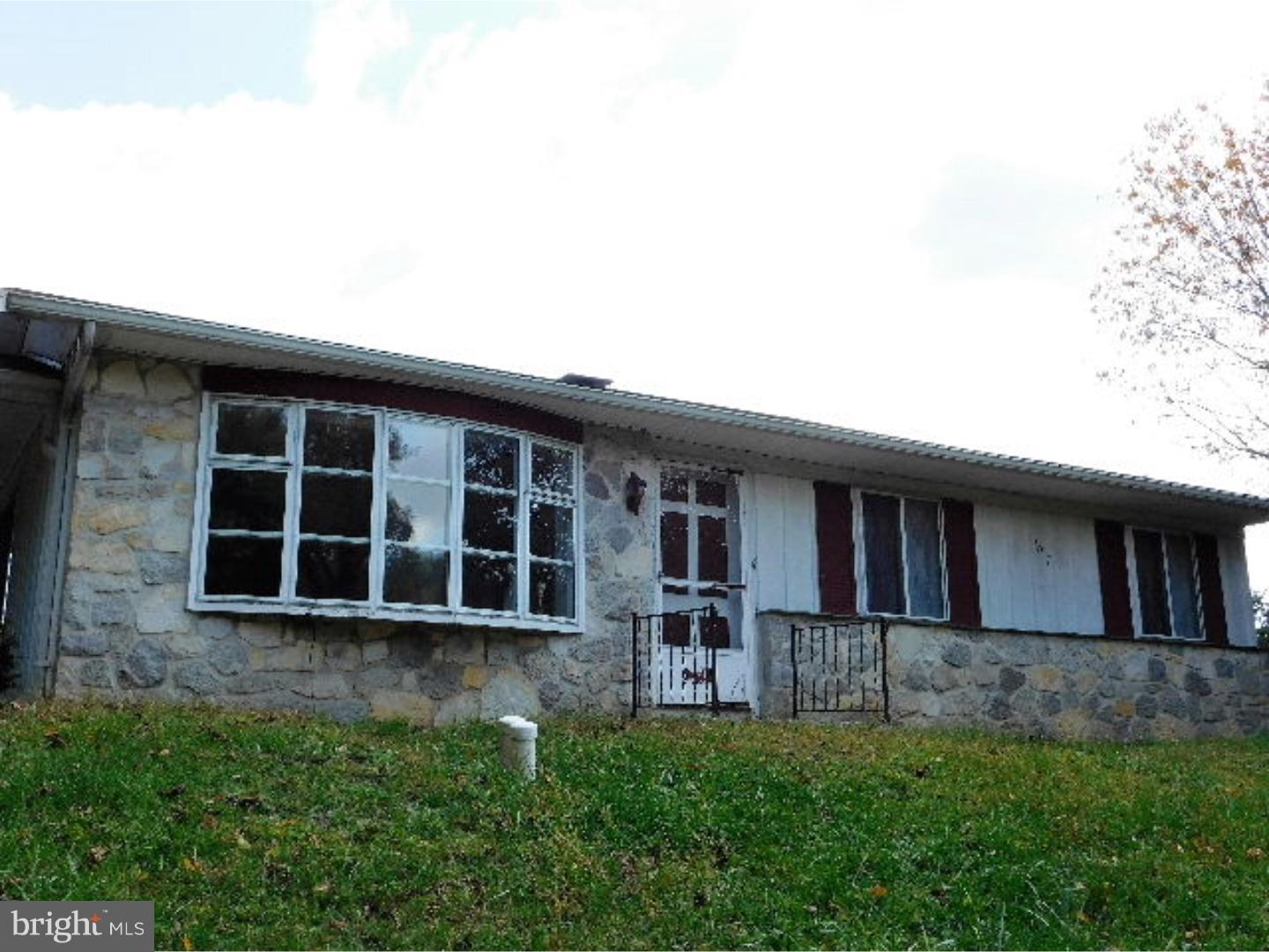 107 Maple Marlin, PA 17901 - Photo 1 of 14 Exterior Front