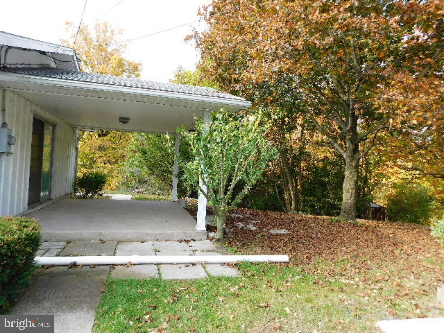 107 Maple Marlin, PA 17901 - Photo 12 of 14 Exterior Side