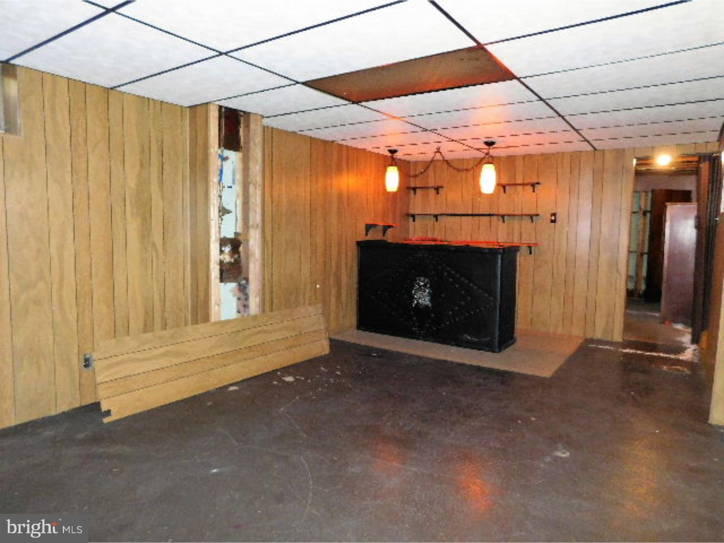107 Maple Marlin, PA 17901 - Photo 8 of 14 Basement - Finished