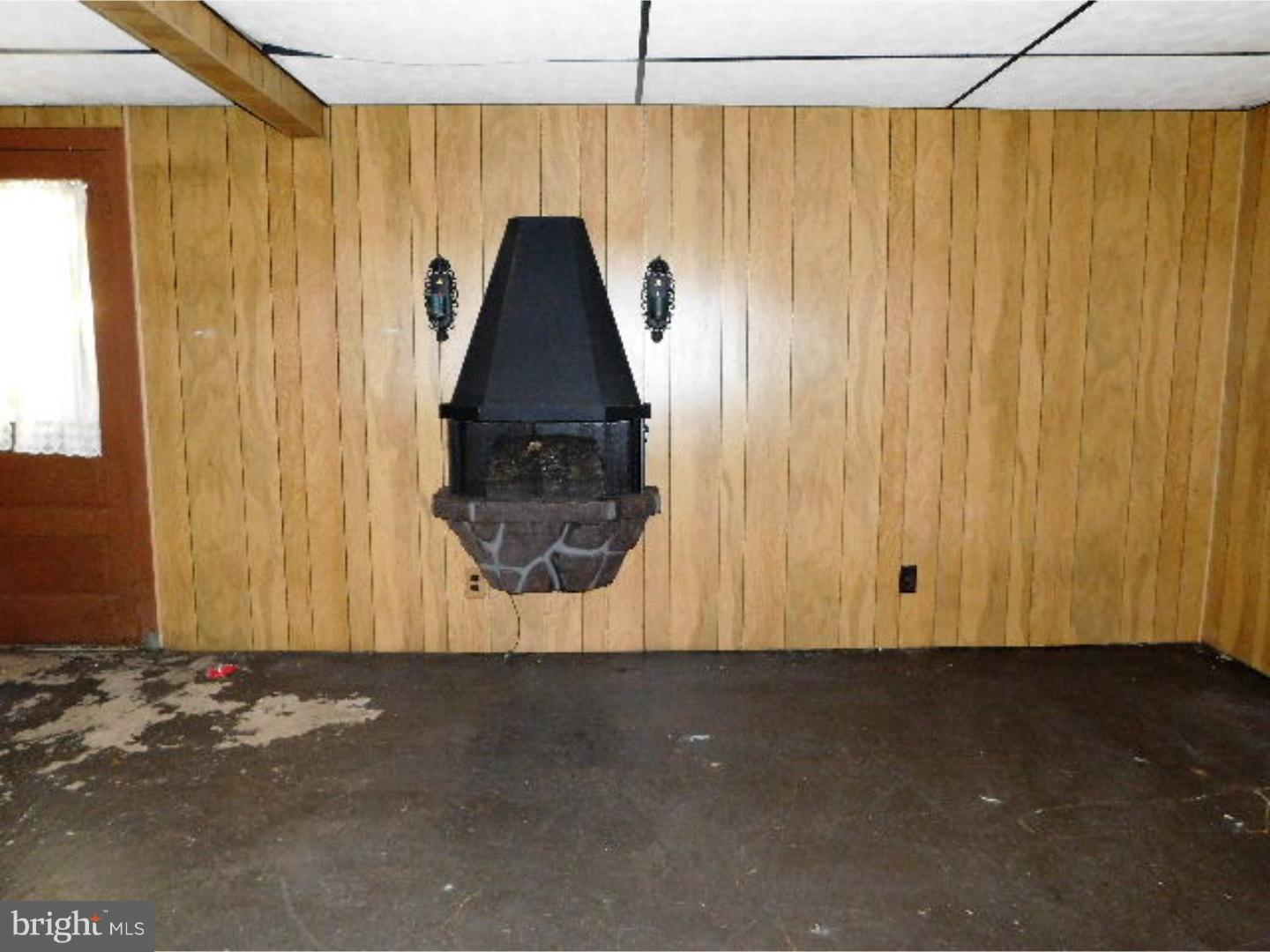 107 Maple Marlin, PA 17901 - Photo 9 of 14 Basement - Finished
