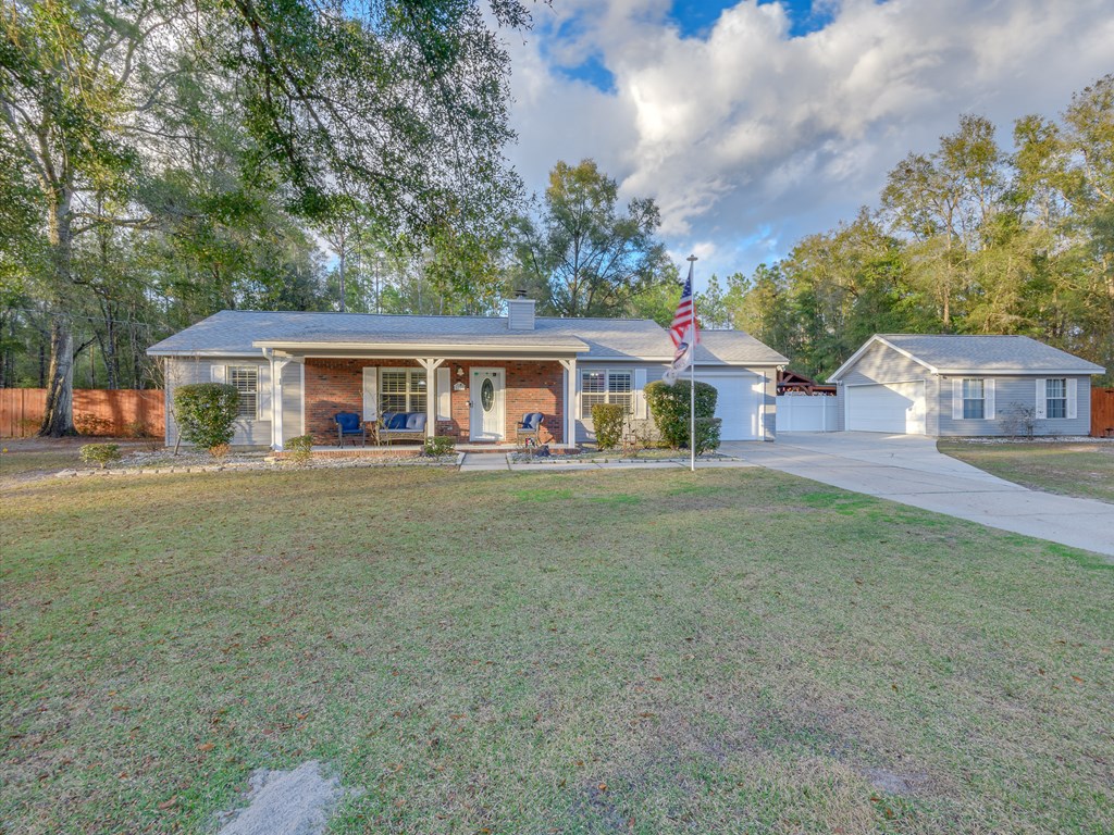 8729 Celia Road Tallahassee, FL 32305 - Photo 13 of 33 Gallery Image 13