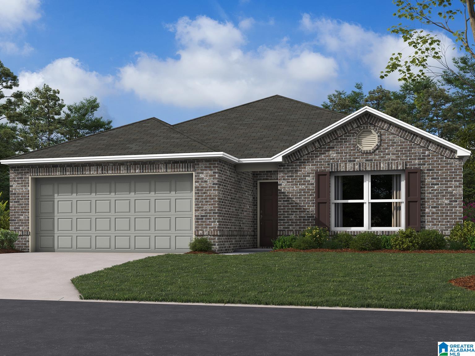 278 Amber Avenue Calera, AL 35040 - Photo 1 of 1