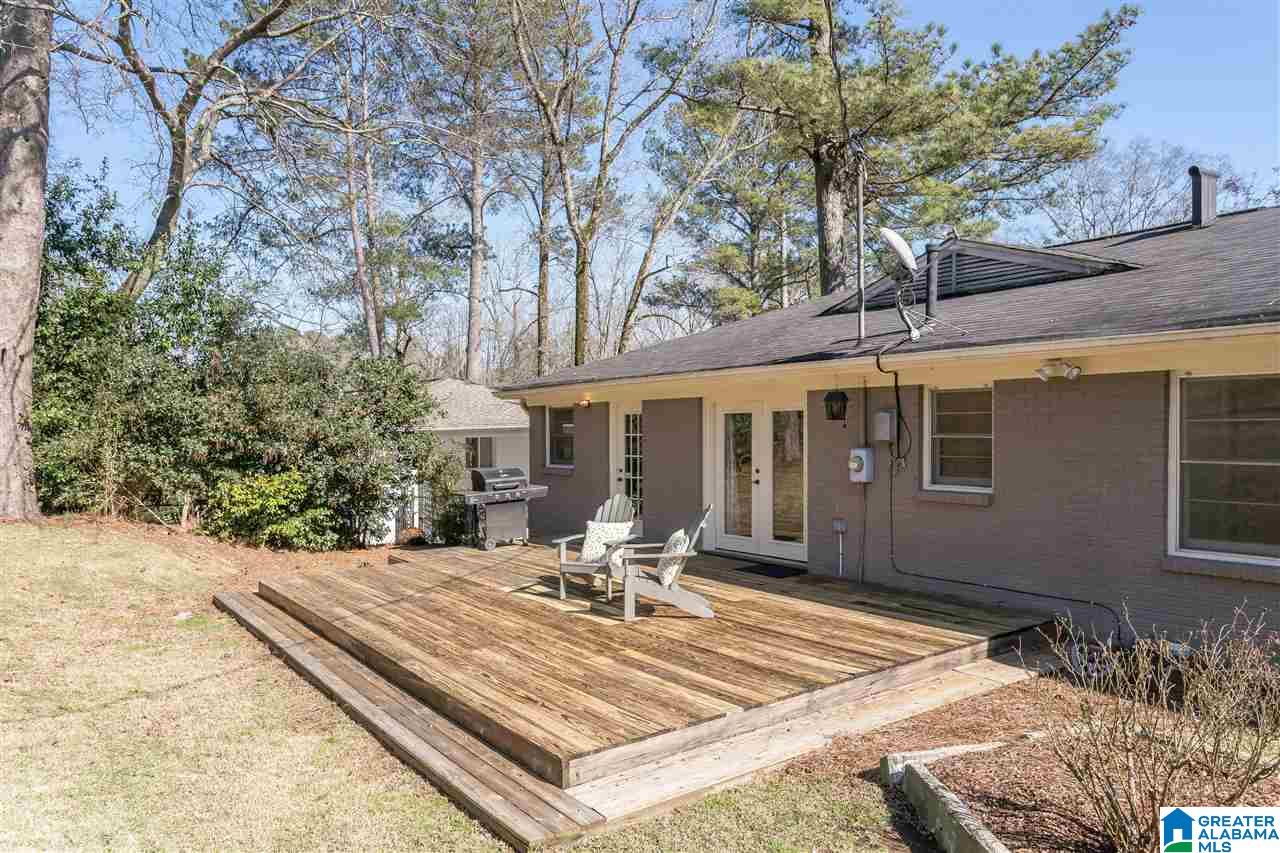 4304 Warren Road Birmingham, AL 35213 - Photo 22 of 25