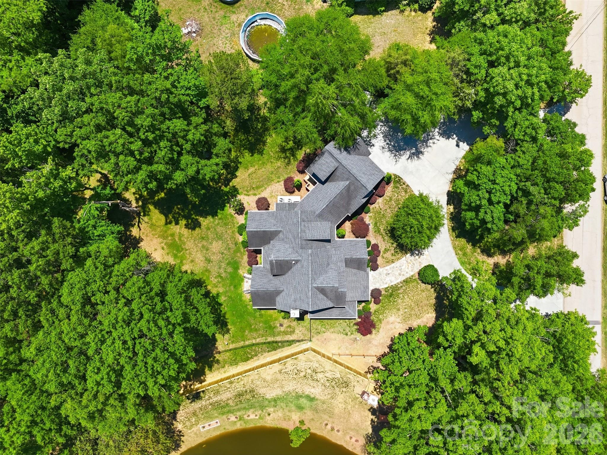 1595 Mary Ellen Drive Fort Mill, SC 29708 - Photo 42 of 45