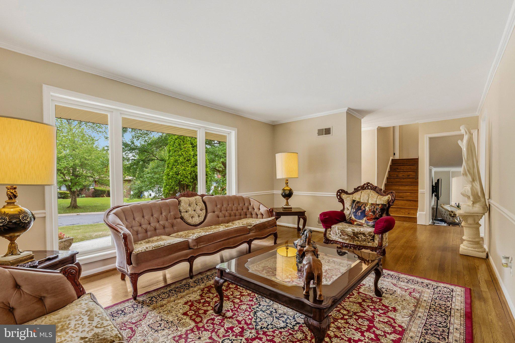 3417 Canberra Street Silver Spring, MD 20904 - Photo 10 of 53 Gallery Image 10