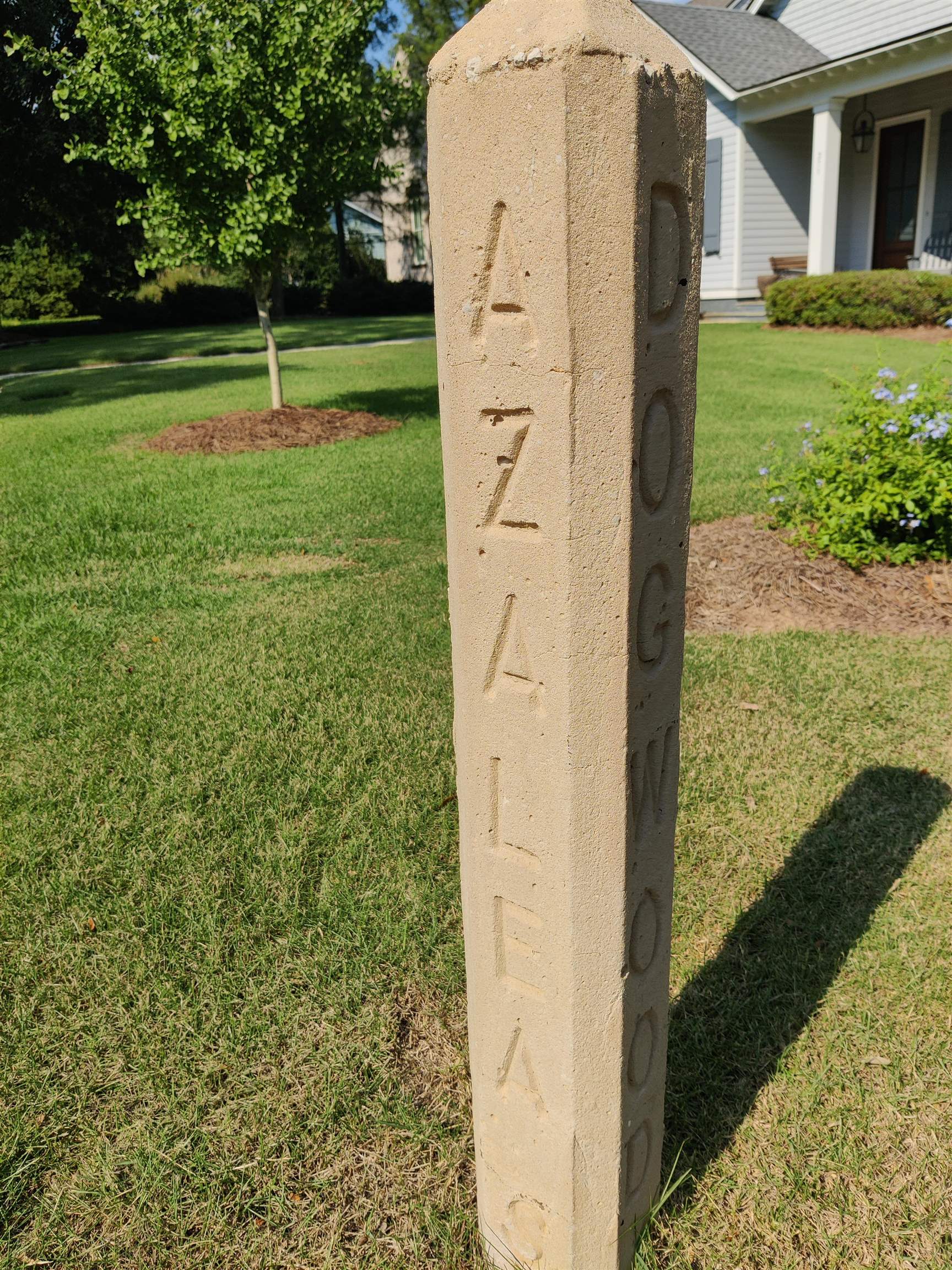 361 Azalea Street Fairhope, AL 36532 - Photo 4 of 4 Historic Street