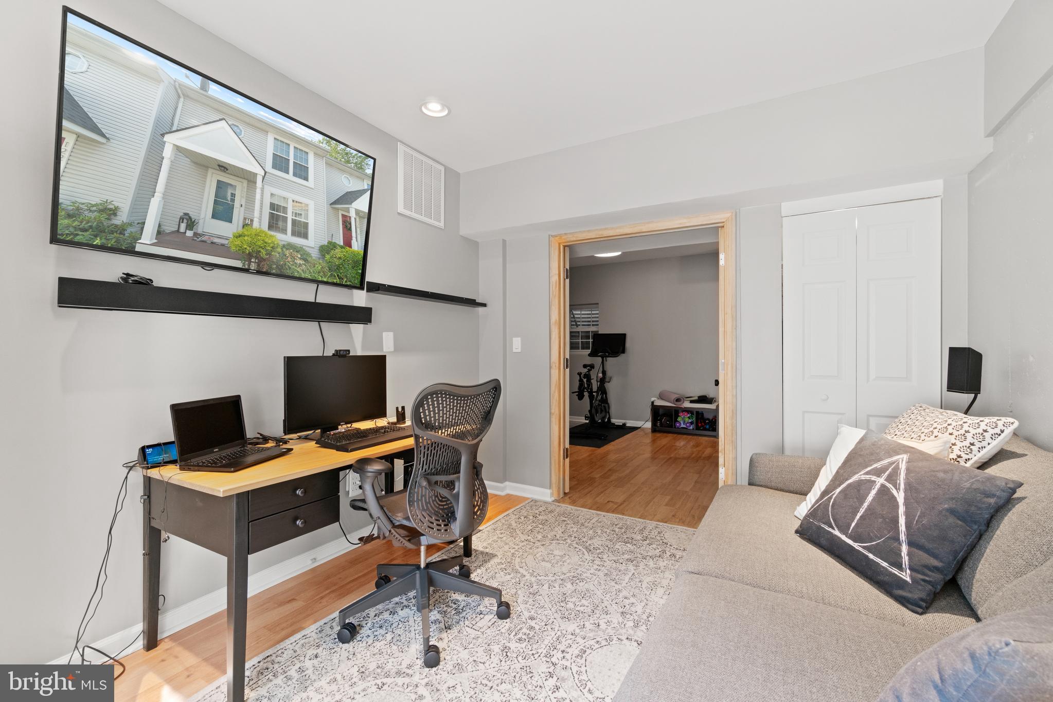124 East Glebe Road Alexandria, VA 22305 - Photo 31 of 40