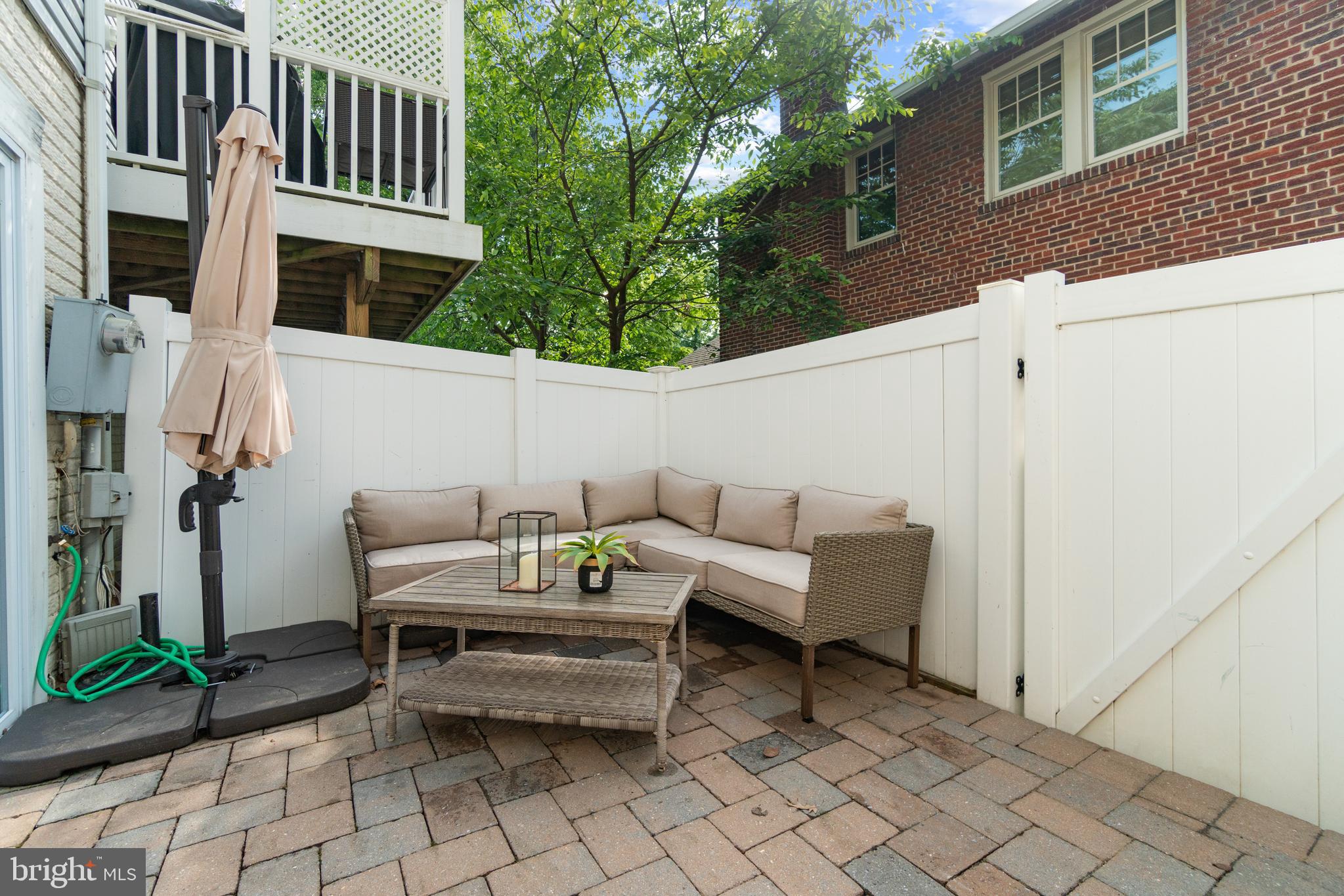 124 East Glebe Road Alexandria, VA 22305 - Photo 34 of 40