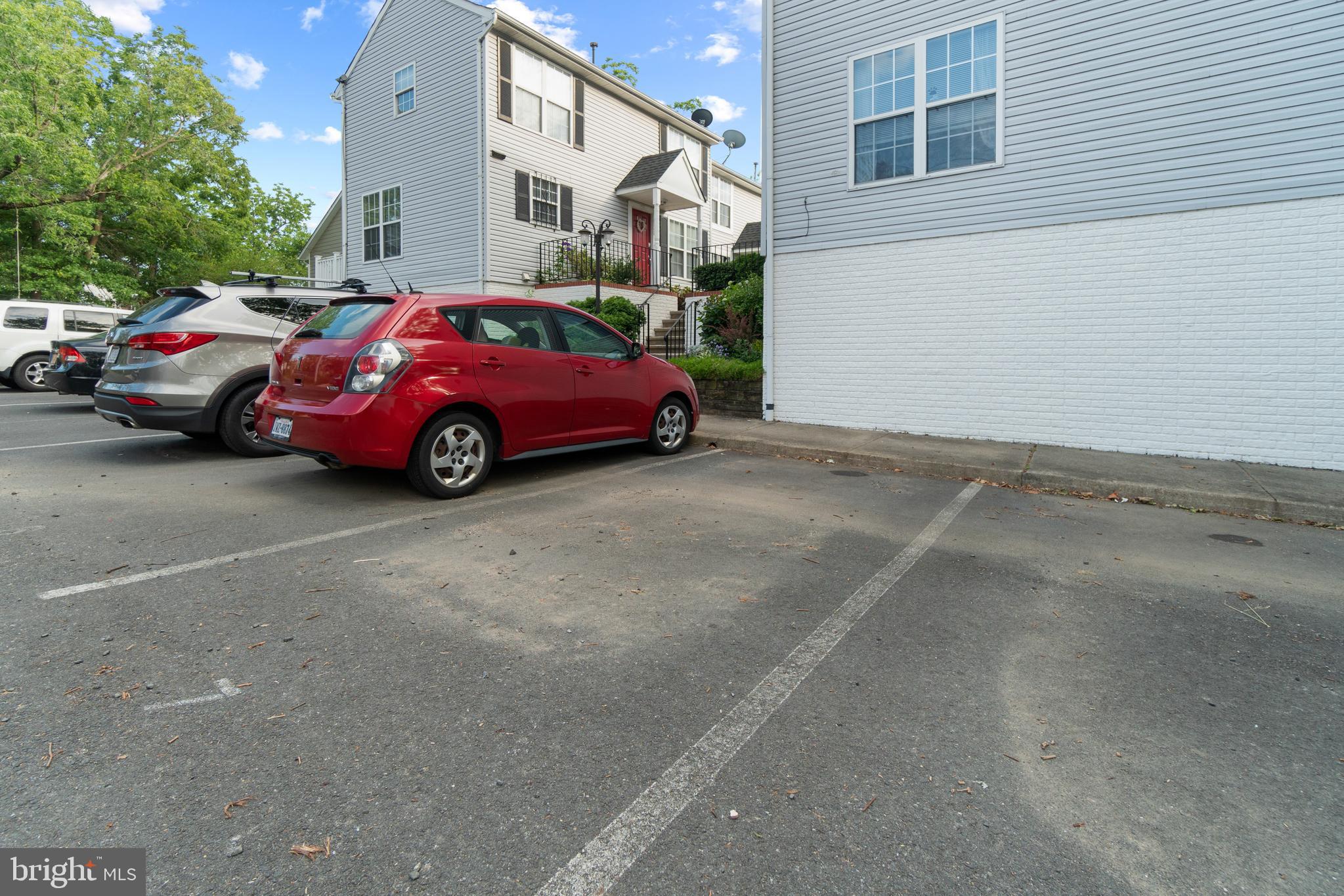124 East Glebe Road Alexandria, VA 22305 - Photo 35 of 40