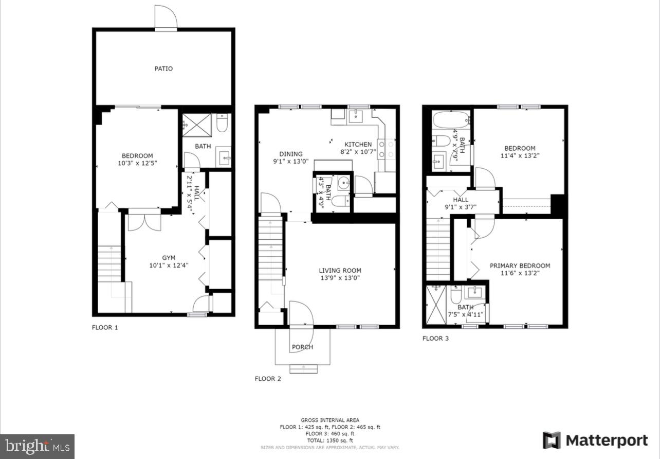124 East Glebe Road Alexandria, VA 22305 - Photo 36 of 40