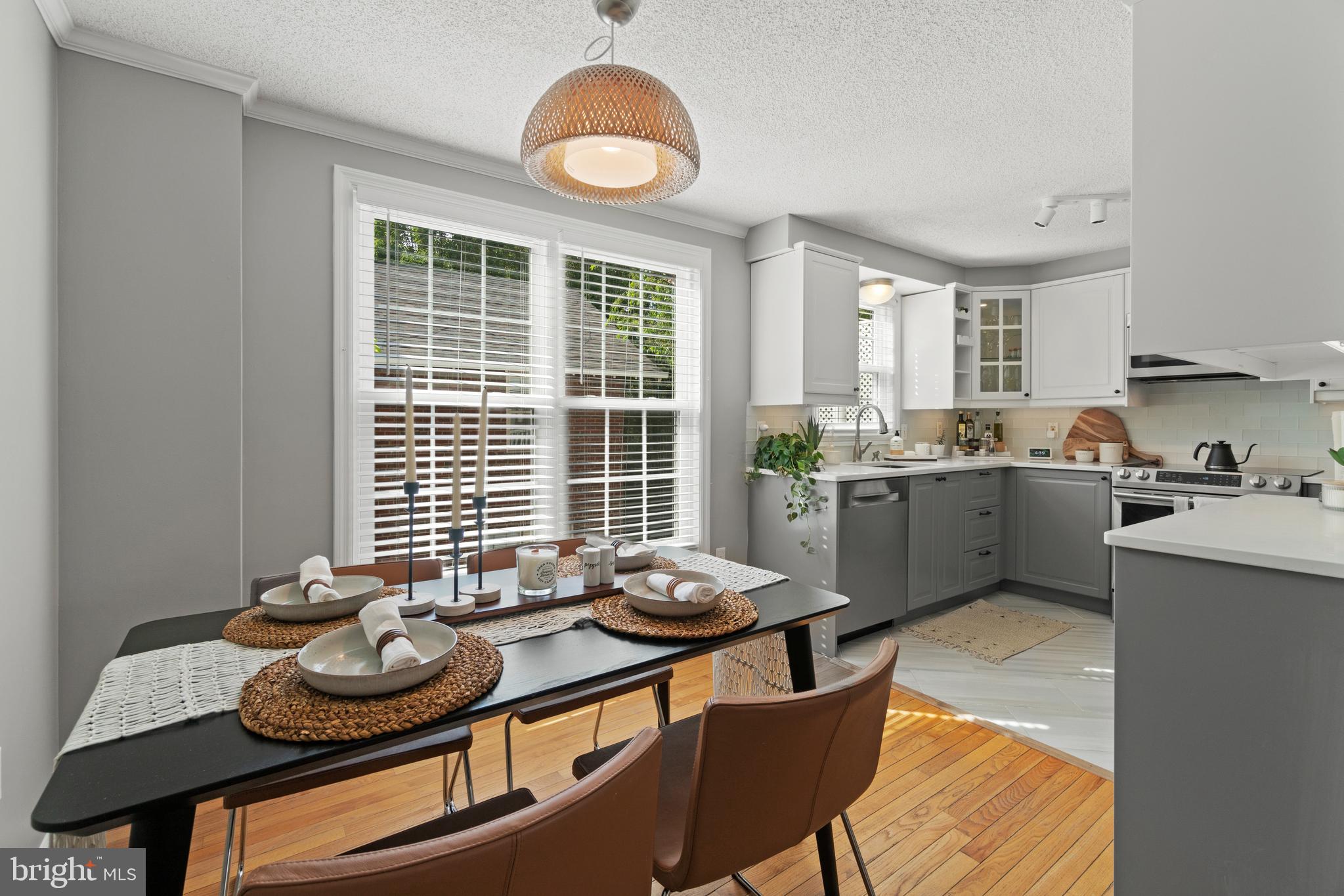 124 East Glebe Road Alexandria, VA 22305 - Photo 9 of 40