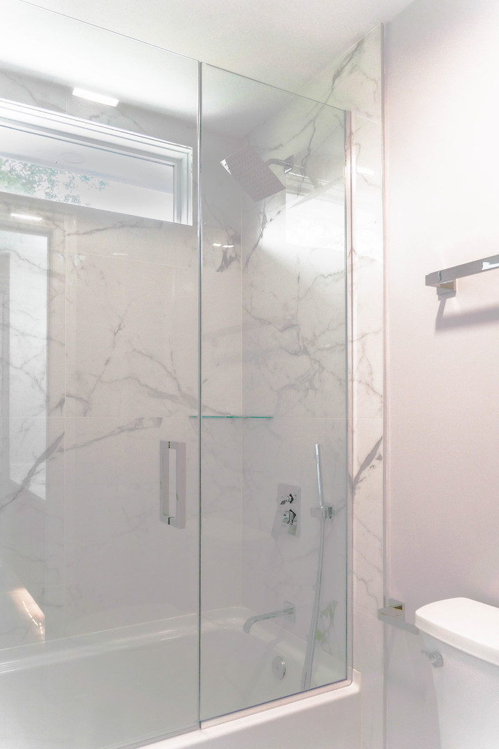 28798 Rivers Edge Drive Cary, IL 60013 - Photo 21 of 46 a bathroom with a shower and toilet