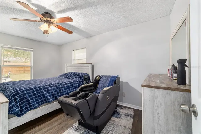 a living room with a couch